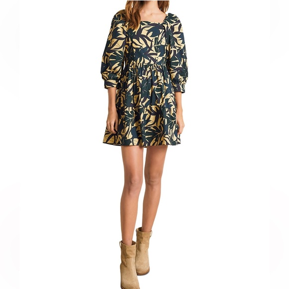 ba&sh Winnie Dress - Picture 2 of 3